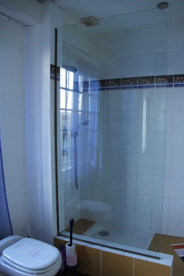 Chambres D'Hotes Manoir Du Buquet 옹플뢰르 외부 사진